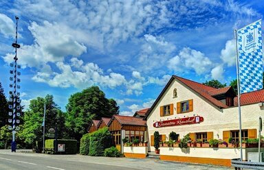 Gastronomie/Hotel zum Kauf 255 m² Gastrofläche Eschenried Eschenried 85232