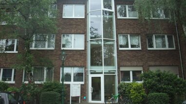 Wohnung zur Miete 555,47 € 1 Zimmer 46,6 m² Brühler Weg 71 Büderich Meerbusch 40667
