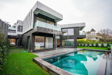 Villa zum Kauf 1.717.743 € 6 Zimmer 1.177 m² 10.000 m² Grundstück Resadiye Resadiye 60700