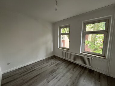 Wohnung zur Miete 420 € 3 Zimmer 64,4 m² 1. Geschoss Neubreisacher Str. 20 Obermeiderich Duisburg 47137
