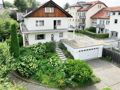 Mehrfamilienhaus zum Kauf 3.398.000 € 13 Zimmer 448,4 m² 1.641 m² Grundstück frei ab 30.04.2025 Bad Tölz Bad Tölz 83646