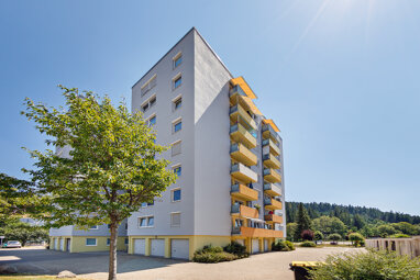 Wohnung zur Miete 710 € 3 Zimmer 71 m² 3. Geschoss Carl-Diem-Straße 23 Stadtgebiet Furtwangen 78120