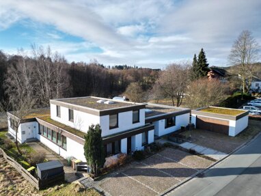Mehrfamilienhaus zum Kauf 480.000 € 11 Zimmer 336 m² 1.250 m² Grundstück Obersteben Bad Steben 95138