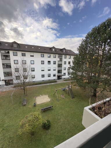 Wohnung zum Kauf Provisionsfrei 359.999 € 3 Zimmer 98 m² 2. Geschoss Haunstetten - West Augsburg 86179
