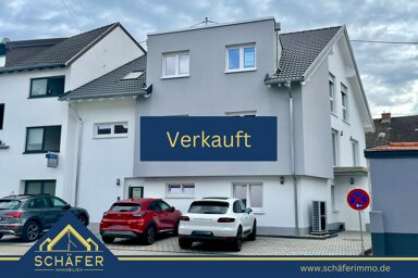 Wohnung zum Kauf provisionsfrei 219.000 € 2 Zimmer 51,5 m² Lisdorf Saarlouis 66740