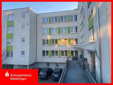 Wohnung zum Kauf 329.000 € 3,5 Zimmer 93 m² 3. Geschoss Backnang Backnang 71522