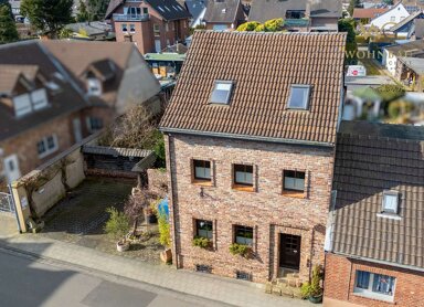 Einfamilienhaus zum Kauf 295.000 € 5 Zimmer 155 m² 449 m² Grundstück Heppendorf Elsdorf 50189