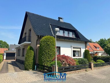 Einfamilienhaus zum Kauf 7 Zimmer 171 m² 935 m² Grundstück Erichshagen - Wölpke Nienburg 31582