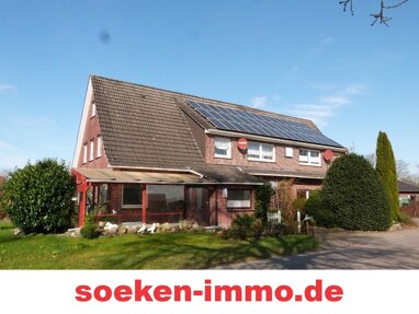 Mehrfamilienhaus zum Kauf 250.000 € 13 Zimmer 244,5 m² 740 m² Grundstück Dietrichsfeld Aurich 26607