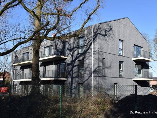 Wohnung zur Miete 1.200 € 5 Zimmer 142 m² EG Dorfstraße 37 Walstedde Drensteinfurt 48317