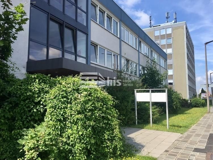 Bürofläche zur Miete provisionsfrei 7,90 € 97,5 m²<br/>Bürofläche ab 97,5 m²<br/>Teilbarkeit Marienberg Nürnberg 90425