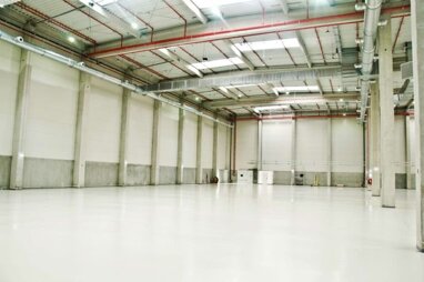 Lagerhalle zur Miete 6.000 m² Lagerfläche - Industriegebiet Heilbronn 74076