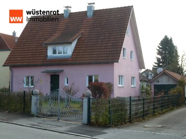 Einfamilienhaus zur Miete 1.800 € 7 Zimmer 165 m² 610 m² Grundstück frei ab 01.02.2025 Stadtgebiet Landsberg am Lech 86899