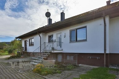 Einfamilienhaus zum Kauf 399.000 € 6,5 Zimmer 150,4 m² 243 m² Grundstück Gönningen Reutlingen / Gönningen 72770