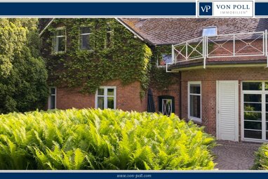 Villa zum Kauf 930.000 € 10 Zimmer 300 m² 1.216 m² Grundstück Eckernförde 24340