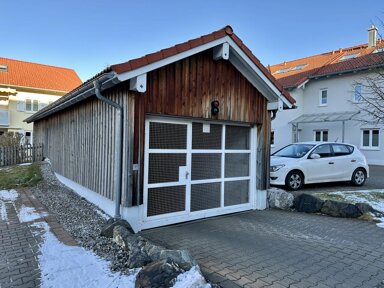 Tiefgaragenstellplatz zum Kauf provisionsfrei 17.900 € Altenstadt Altenstadt 86972