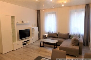 Wohnung zur Miete Wohnen auf Zeit 1.140 € 2 Zimmer 49,5 m² frei ab 01.09.2024 Forst Aachen 52078