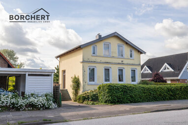 Einfamilienhaus zum Kauf Provisionsfrei 200.000 € 4 Zimmer 102,4 m² 438 m² Grundstück Wahlbezirk 19 Elmshorn 25336