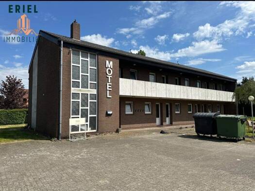 WG-Zimmer zur Miete Wohnen auf Zeit 35 € 20 m² Friedeburger Hauptstraße 87 Friedeburg 26446