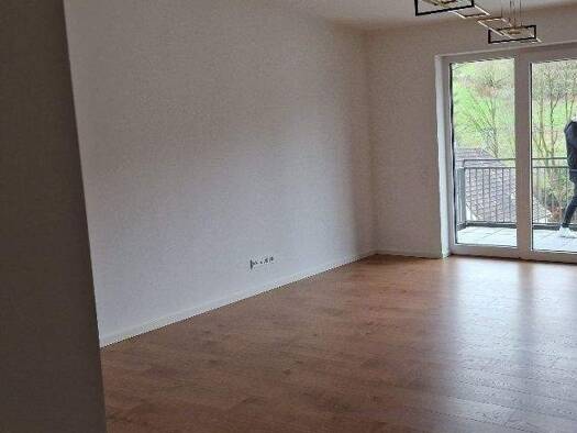Wohnung zur Miete 810 € 2 Zimmer 60,5 m² 1. Geschoss frei ab 01.01.2026 Lindenstockstraße  31b Bernberg Gummersbach 51647