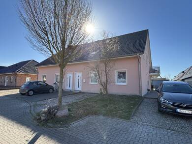Mehrfamilienhaus zum Kauf 698.000 € 12 Zimmer 265,2 m² 640 m² Grundstück Burg auf Fehmarn Fehmarn 23769