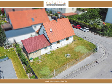 Einfamilienhaus zum Kauf 340.000 € 3 Zimmer 72,4 m² 328 m² Grundstück Ergolding Ergolding 84030