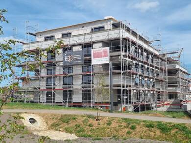 Neubauprojekt zum Kauf Malmsheim Renningen 71272