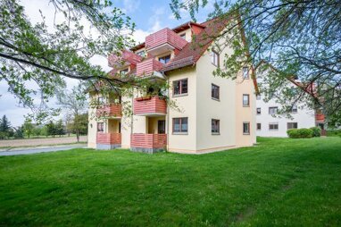 Wohnung zum Kauf 55.000 € 2 Zimmer 65 m² Louis-Lejeune-Str. 15 Niederlungwitz Glauchau 08371