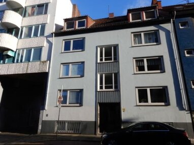 Wohnung zum Kauf 119.000 € 2 Zimmer 55 m² 3. Geschoss Bahnhofsvorstadt Bremen 28195