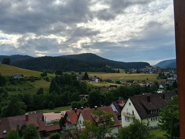 Wohnung zum Kauf 305.000 € 6 Zimmer 134 m² 1. Geschoss frei ab 01.06.2026 Baiersbronn 72270