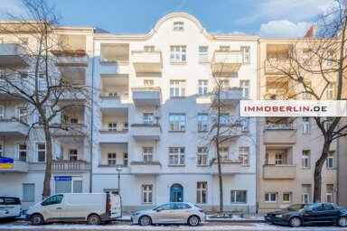 Wohnung zum Kauf 275.000 € 2 Zimmer 38 m² Neukölln Berlin 12051