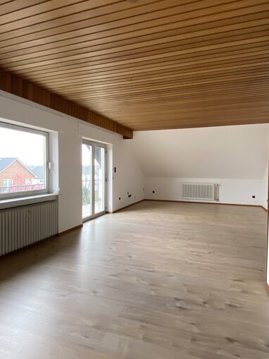 Wohnung zur Miete 800 € 3 Zimmer 92 m² Von-Stephan-Straße 11 Babenhausen Babenhausen 64832