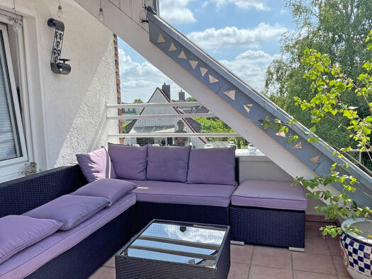 Maisonette zum Kauf 259.000 € 5 Zimmer 141,5 m² 2. Geschoss Hochheide Duisburg 47198