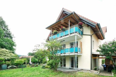 Wohnung zum Kauf 420.000 € 4 Zimmer 122 m² 1. Geschoss Waldkirch Waldkirch 79183