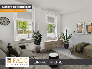 Wohnung zur Miete 575 € 1 Zimmer 45 m² Heerdt Düsseldorf / Heerdt 40549
