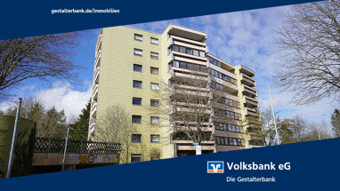 Wohnung zum Kauf 254.000 € 4 Zimmer 104,5 m² 7. Geschoss Kopsbühl Villingen-Schwenningen 78048