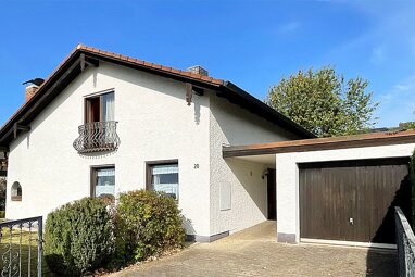 Einfamilienhaus zum Kauf 1.290.000 € 4 Zimmer 98,1 m² 566 m² Grundstück Kirchheim Kirchheim 85551