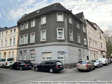 Mehrfamilienhaus zum Kauf 649.000 € 430 m² 320 m² Grundstück Graudenzer Str.28 Phönix-West Dortmund 44263