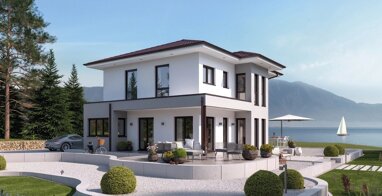 Einfamilienhaus zum Kauf Provisionsfrei 593.000 € 5 Zimmer 147 m² 800 m² Grundstück Aichig Bayreuth 95448