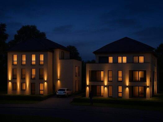 Wohnung zur Miete 990 € 2 Zimmer 64 m² Ganderkesee 27777