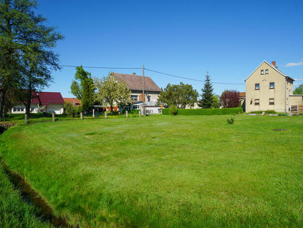 Grundstück zum Kauf 110.000 € 1.767 m² Grundstück Ebersbach 01561