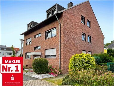Wohnung zum Kauf 206.000 € 2,5 Zimmer 65,4 m² Statistischer Bezirk 12 Hamm 59063