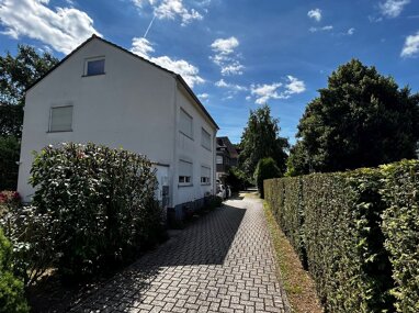 Mehrfamilienhaus zum Kauf Provisionsfrei 425.000 € 5 Zimmer 435 m² Grundstück Trierer Straße 86b Metternich 5 Koblenz 56072