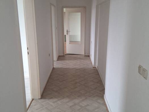 Wohnung zur Miete 568 € 3,5 Zimmer 71 m² Geschoss 4/5 frei ab sofort Hohe Straße 21 Mitte Dortmund 44139