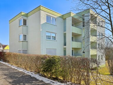 Wohnung zum Kauf 229.900 € 4,5 Zimmer 103 m² Wunsiedel Wunsiedel 95632