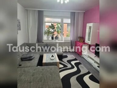 Wohnung zur Miete Tauschwohnung 470 € 2 Zimmer 55 m² 2. Geschoss Mitte Hannover 30159