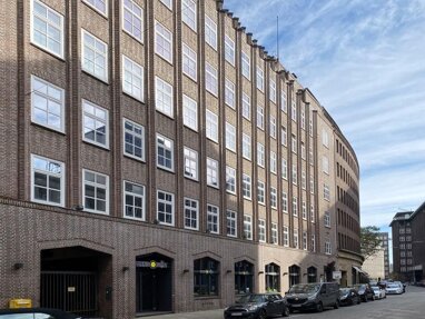 Bürofläche zur Miete provisionsfrei 24,50 € 1.650 m² Bürofläche teilbar ab 283 m² Hamburg - Altstadt Hamburg 20095