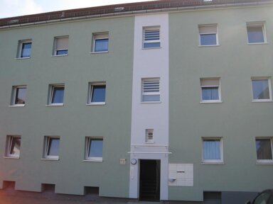 Wohnung zur Miete 605 € 2,5 Zimmer 52,2 m² frei ab 06.01.2025 Kraftstraße 9 Haidenhof Nord Passau 94032