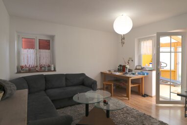 Wohnung zur Miete 430 € 1 Zimmer 11,6 m² Hausen 79688