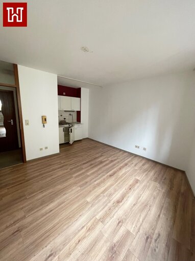 Wohnung zur Miete 570 € 1,5 Zimmer 32,2 m² 1. Geschoss Innenstadt Würzburg 97070